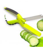 Kastwave Clever Cutter Kitchen Scissors Bundle - Image 3