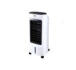 Dolphin Air Cooler with Remote Control ME-4