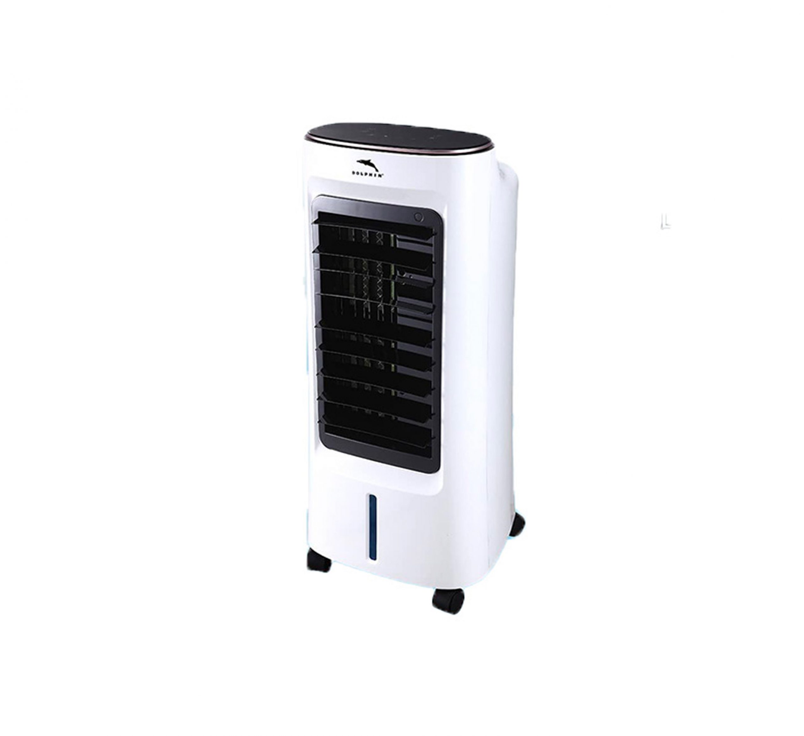 Dolphin Air Cooler with Remote Control ME-4 Dolphin Air Cooler with Remote Control ME-4 - Image 1