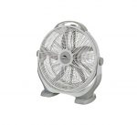 Dolphin Box Fan 20" 70W 3 Speeds BF-2094