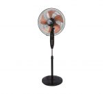 Dolphin Adjustable Stand Fan ME-16501