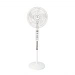 Dolphin stand fan - ME 1850