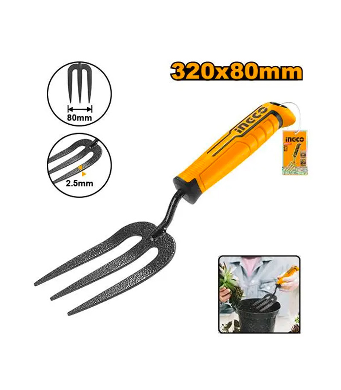 INGCO Fork (HFTF38) INGCO Fork (HFTF38) - Image 1