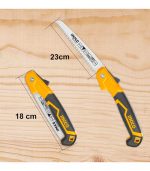 INGCO HFSW1808 Folding Saw - Image 3