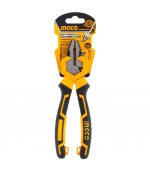 Ingco High Leverage Combination Pliers 8" HHCP28200 - Image 2