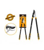 Ingco HLT7401 Lopper 30" / Tree Pruner - Image 2