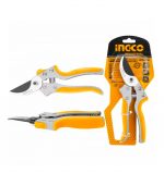 Ingco Pruning Shear 8Inch HPS0308 - Image 2