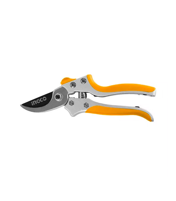 Ingco Pruning Shear Ingco Pruning Shear 8Inch HPS0308 - Image 1