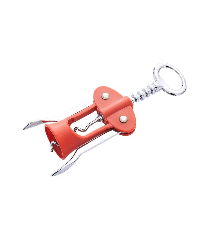 LJFJJ Wing Corkscrew Wine Opener LJFJJ Wing Corkscrew Wine Opener - Image 1