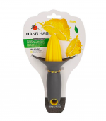 Manual Citrus Juicer Citrus Juicer With Seed Filter For Oranges, Lemons, Citrus Xixi - Image 3