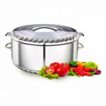 Nadstar Hotpot Silver - 40000ml