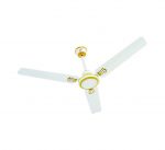 Orpat Air Breeze 48-inch 75-Watt Premium Ceiling Fan (White)