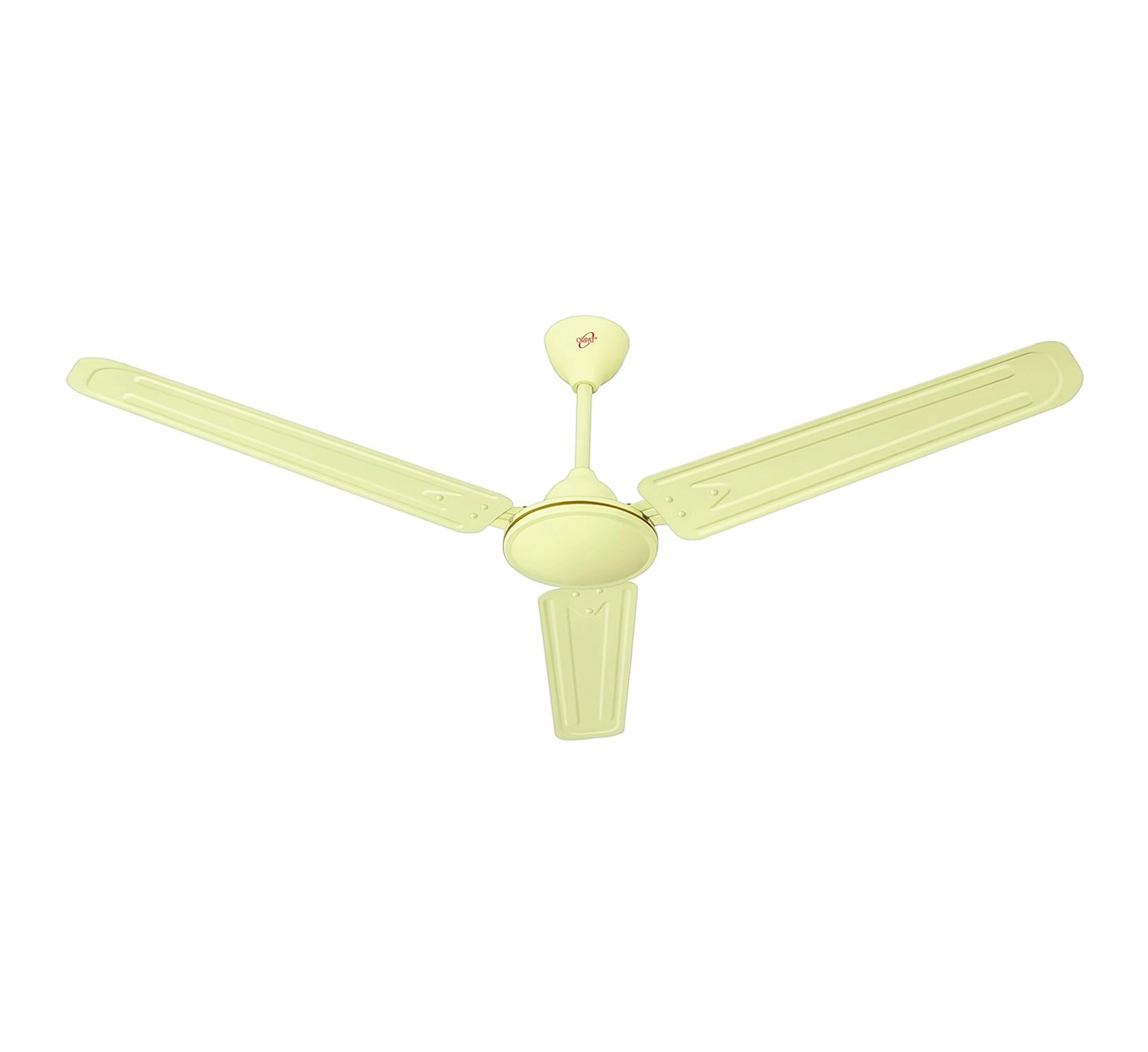 Orpat Air Flora 1200Mm Ceiling Fan (Ivory) Orpat celling fan Air Legend DX - Image 1