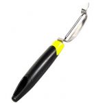 Royalford Stainless Steel Swivel Peeler With Abs Handle - RF 8926