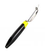Royalford Stainless Steel Swivel Peeler With Abs Handle - RF 8926