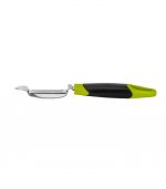 Royalford Stainless Steel Swivel Peeler With Abs Handle - RF 8926 - Image 3