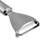 Royalford Food Peeler RF1189-TP Triangle peeler - Image 2