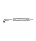 Royalford Food Peeler RF1189-TP Triangle peeler - Image 4