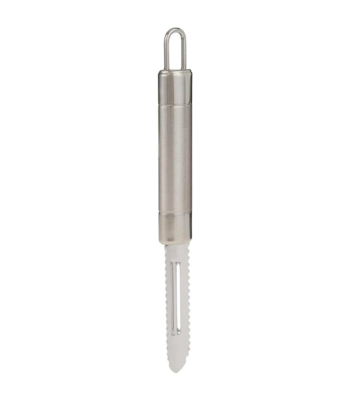Royalford Proffessional 01 Royalford Proffessional Stainless Steel Peeler - RF 1188 FP - Image 1