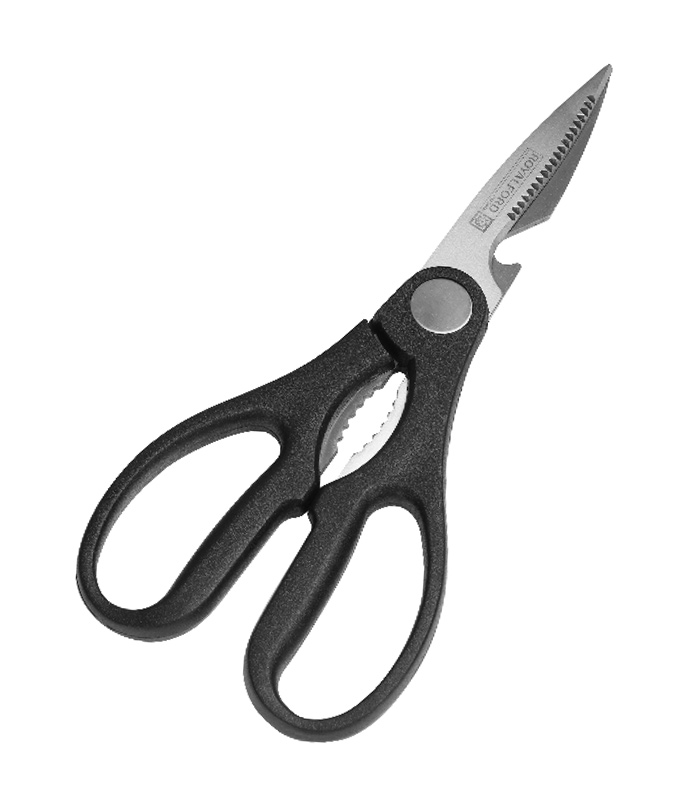 Royalford RF490S Kitchen Scissors Royalford RF490S Kitchen Scissors - Image 1