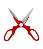 Royalford RF5839 Stainless Steel Kitchen Scissors - Image 3