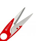Royalford RF5839 Stainless Steel Kitchen Scissors - Image 2