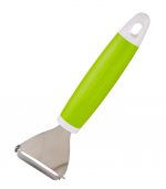 Royalford RF6302 Stainless Steel Triangle Peeler
