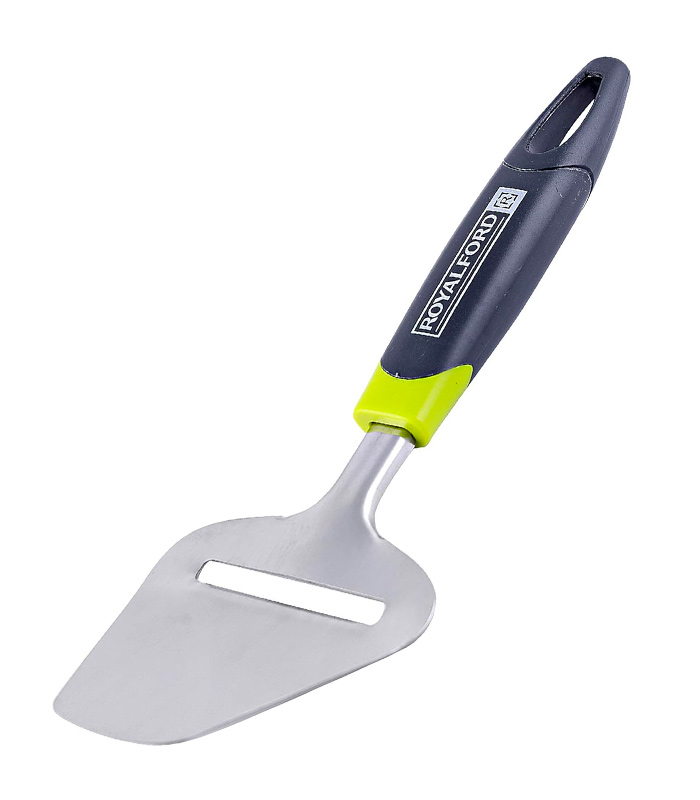 Royalford Rf8917 Stainless Steel Cheese Slicer Royalford Rf8917 Stainless Steel Cheese Slicer - Image 1