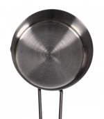 Royalford RF10028 Stainless Steel Measuring Cup Set 4 Pieces - Image 3