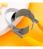 Stainless Steel Corn Peeler - Image 5