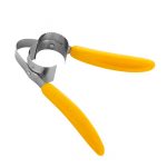 Stainless Steel Corn Peeler