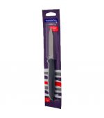 Tramontina 23420/163 High Quality Plenus 3'' Vegetables Knife - Gray - Image 3