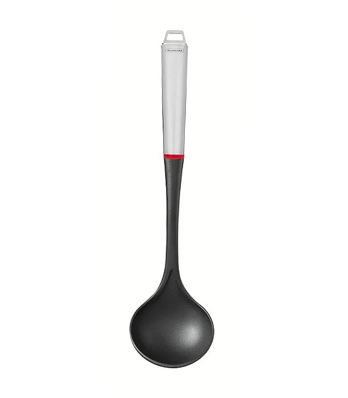 Tramontina 25742:100 Concha Moderne B Tramontina 25742/100 Concha Moderne Black - Image 1
