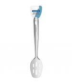 Tramontina Slotted Serving Spoon - 63815/321 - Image 2