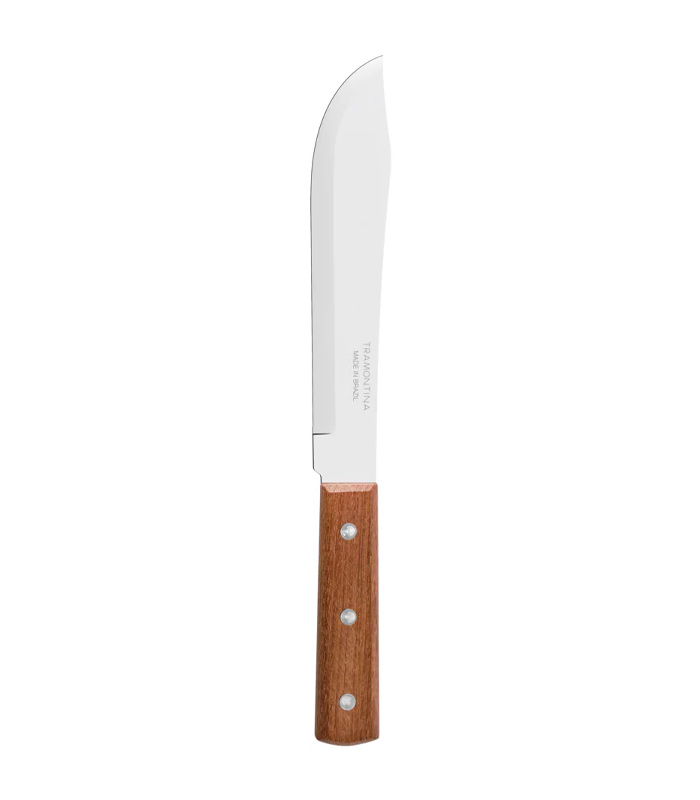 Tramontina Butcher Knife 7 Dynamic - 22901:107 Tramontina Butcher Knife 7" Dynamic - 22901/107 - Image 1