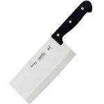 Tramontina Century 7Inches Asian Cleaver with Stainless-Steel Blade