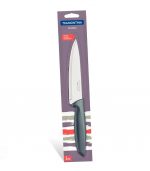 Tramontina Plenus 6 Inches Chef Knife with Stainless Steel Blade - ‎23426166 - Image 2