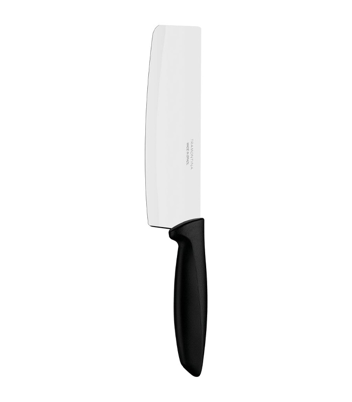 Tramontina Plenus REF 23444107 - 1 Tramontina Plenus REF 23444107 Slicing and Chopping Knife with Stainless-Steel Blade, 7 Inches - Image 1