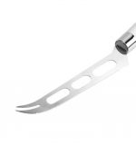Stainless Steel Cheese Knife (28 cm – White) - Image 2