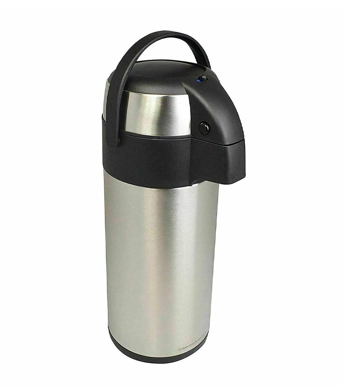 4liters airport flask code HM-BA65 BA 4Liters Airport Flask HM-BA65 - Image 1