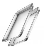 Aluminum baking sheets / tray 34cm x 45cm