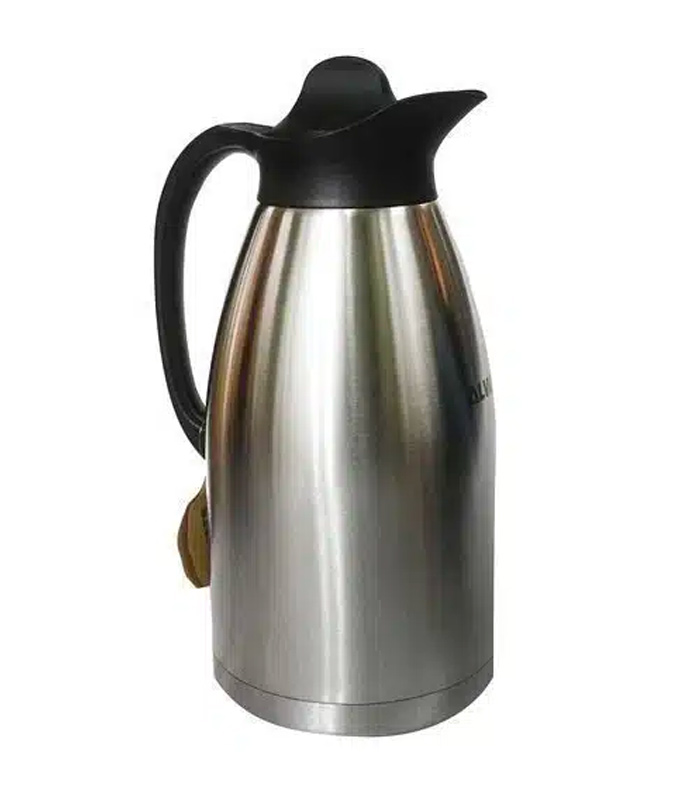BA Vacuum Flask 2Liters HM-BA311 BA Vacuum Flask 2Liters HM-BA311 - Image 1