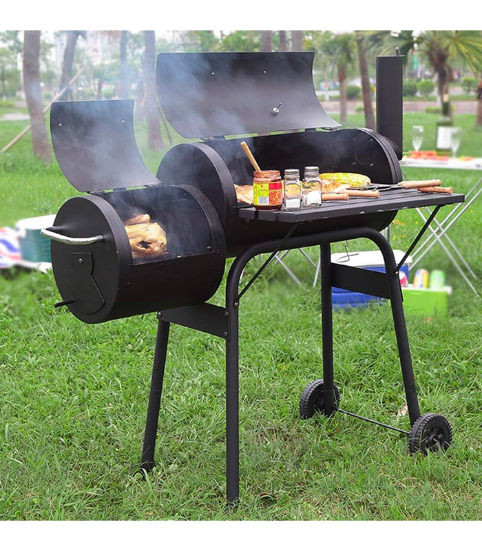 BBQ Grill charcoal BBQ Grill charcoal - Image 1