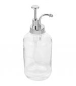 BESTonZON Syrup Dispenser Refillable Travel Bottle