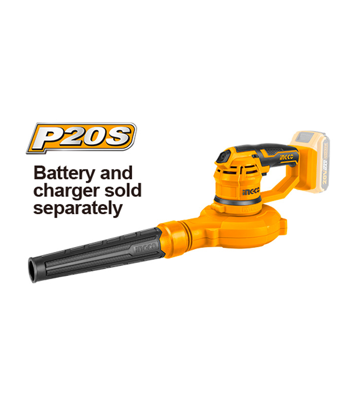 Cordless aspirator blower INGCO CAXLI2001 Cordless aspirator blower - Image 1