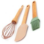Cuisine Art 3 Piece Baking Utensils HB8675KTA_GR