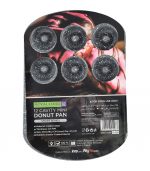 Royalford RF9906 Donut Pan 6holes