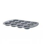Royalford RF9906 Donut Pan 6holes - Image 3