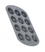 Royalford RF9906 Donut Pan 6holes - Image 6
