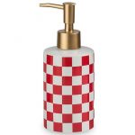 FülleMore Ceramic Lotion Dispenser Soap Dispenser 300 ml